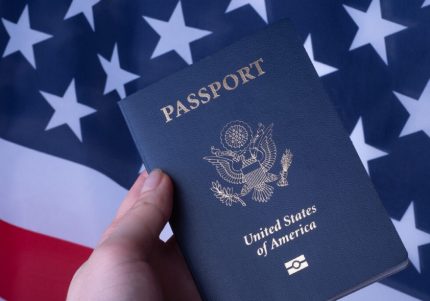 full documents usa-passport fake