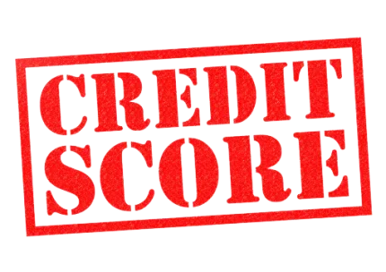 credit score usa