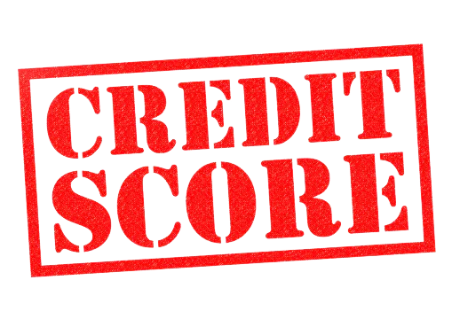 credit score usa